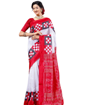 Cotton Saree